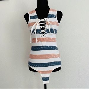 New Fashion Nova Body’s size S